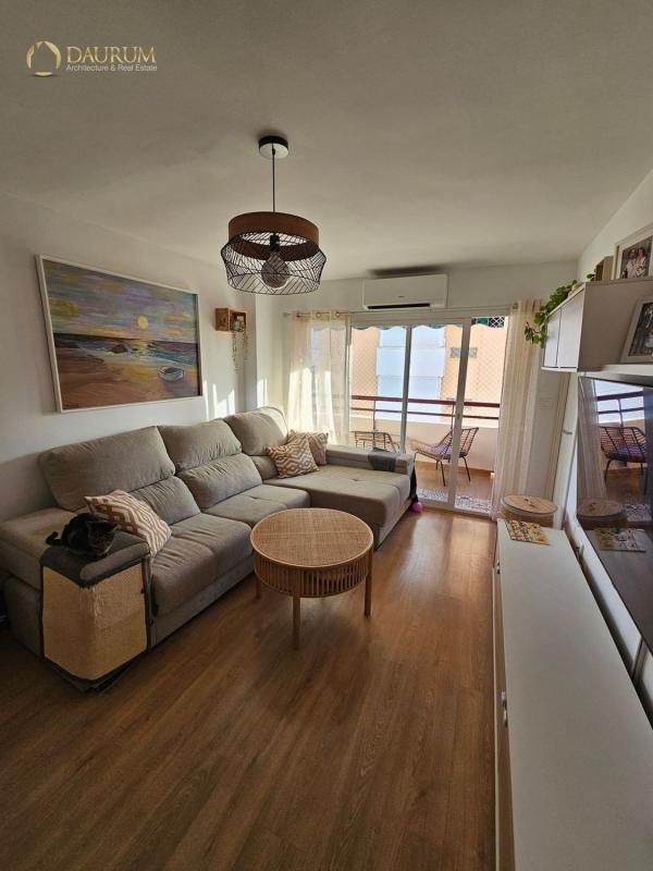 Sale of apartment in Piso en Avenida de Mijas, Los Árboles, Mijas, Mijas
 photo 2