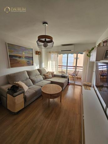 Sale of flat in Piso en Avenida de Mijas, Los Árboles, Mijas, Mijas
 photo 2