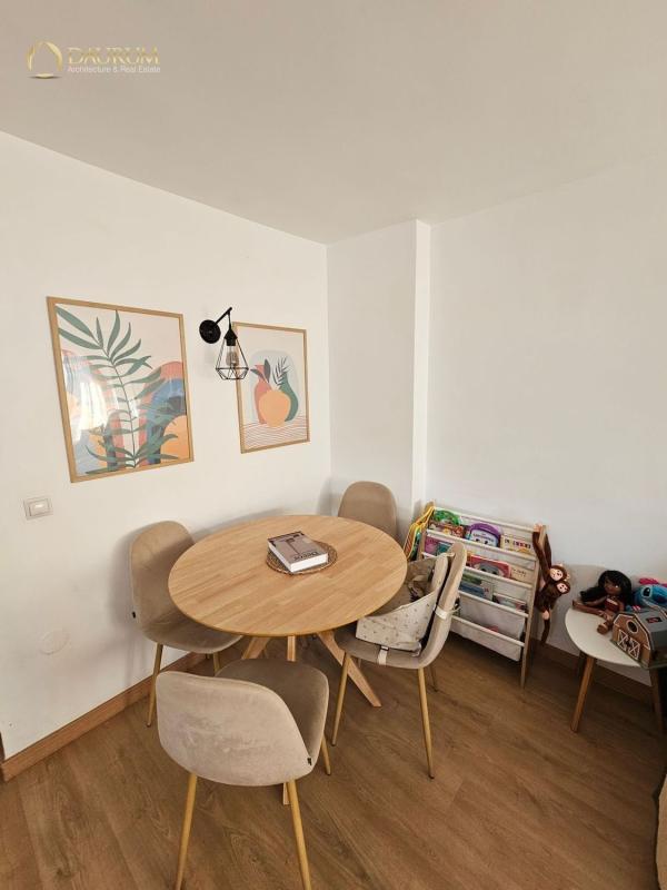 Sale of apartment in Piso en Avenida de Mijas, Los Árboles, Mijas, Mijas
 photo 3