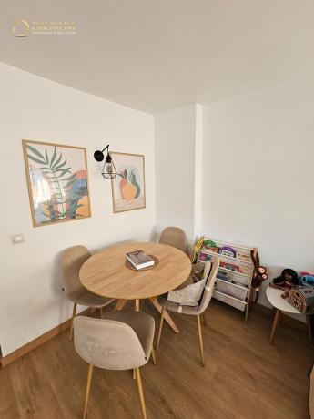 Sale of flat in Piso en Avenida de Mijas, Los Árboles, Mijas, Mijas
 photo 3