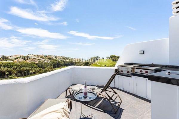 Chalet adosado en Nueva Torrequebrada, Benalmádena thumbnail 3