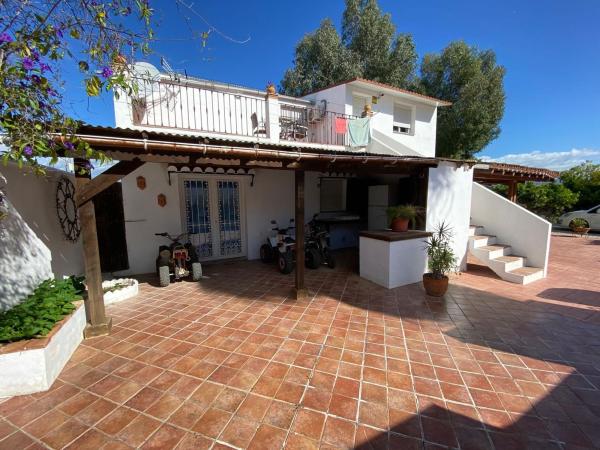 Finca rustykalna na sprzedaż w  Finca rústica en Ds polígono 24, parcela 179, 29570, Cártama, Málaga, España Cártama s/n, Cártama pueblo, Cártama , Cártama photo 2