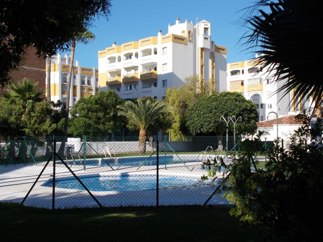 Sprzedaż mieszkania w Piso en Doctor Roberto Olid, Arroyo de la Miel, Benalmádena, Benalmádena
 photo 2