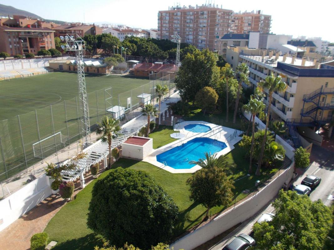 Sprzedaż mieszkania w Piso en Doctor Roberto Olid, Arroyo de la Miel, Benalmádena, Benalmádena
 photo 5