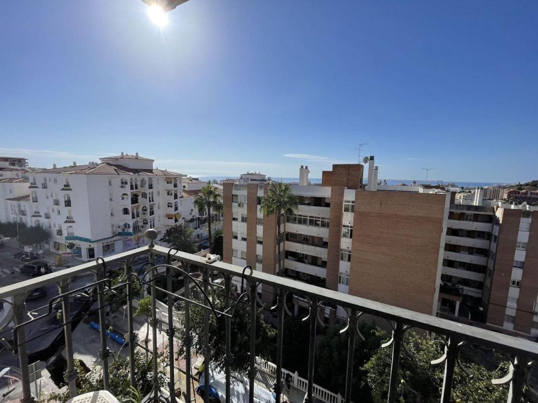 Sprzedaż mieszkania w Piso en Calle Vega, 8, Arroyo de la Miel, Benalmádena, Benalmádena
 photo 4