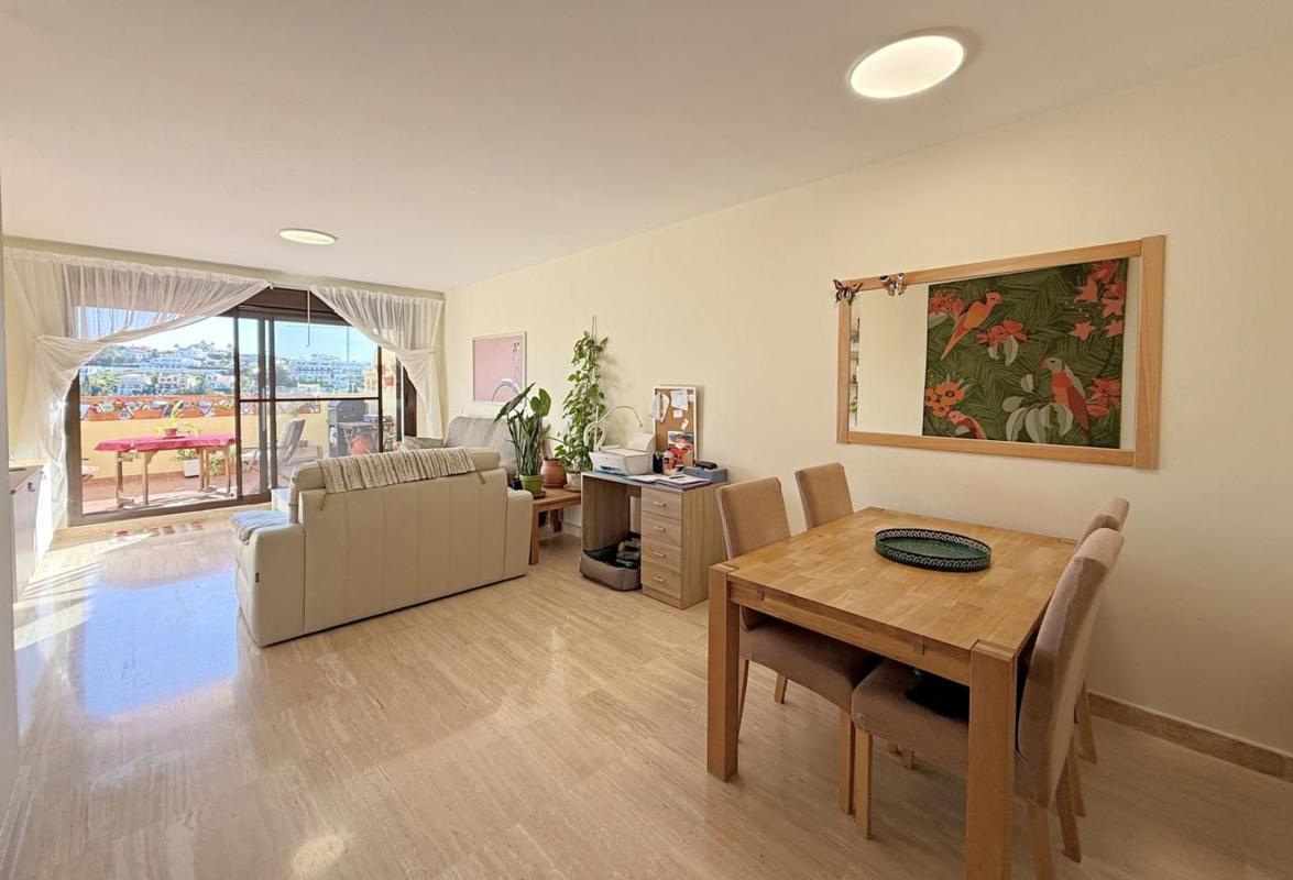 Penthouse sale in Ático en Calle Maria Pita, Valle Romano Golf, Estepona, Estepona photo 4