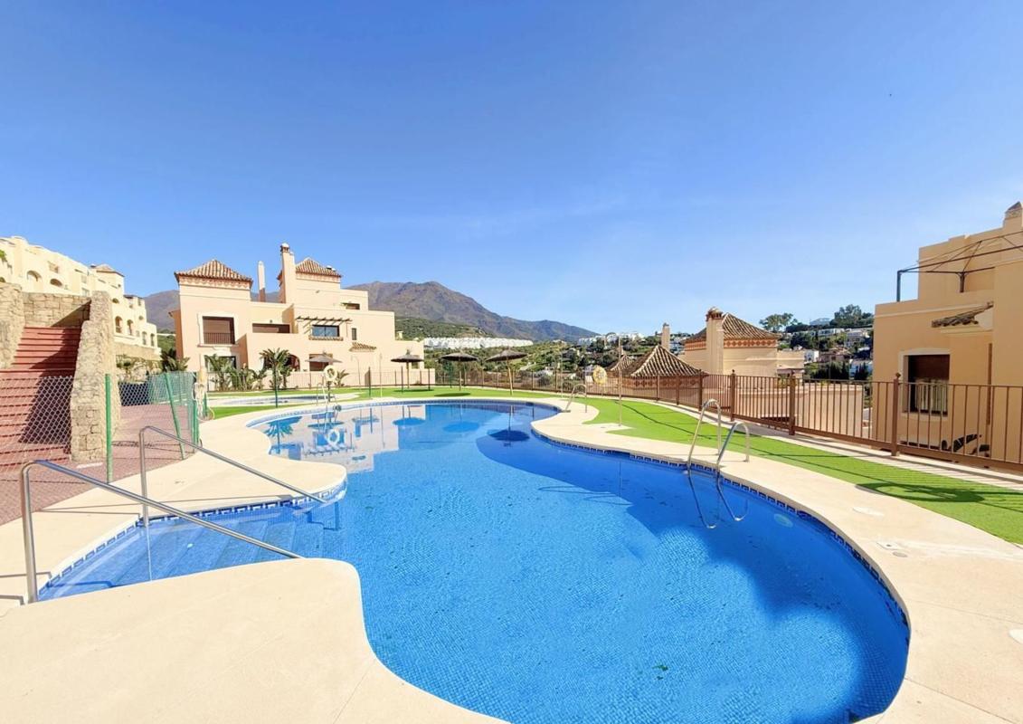 Penthouse sale in Ático en Calle Maria Pita, Valle Romano Golf, Estepona, Estepona photo 5