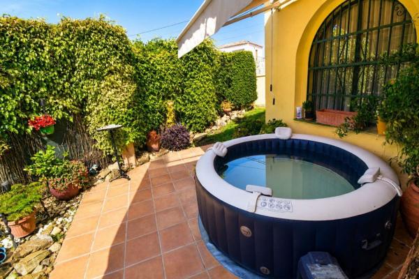 Casa o chalet independiente en Arroyo Segundo, Bello Horizonte-Lindasol, Marbella photo 3