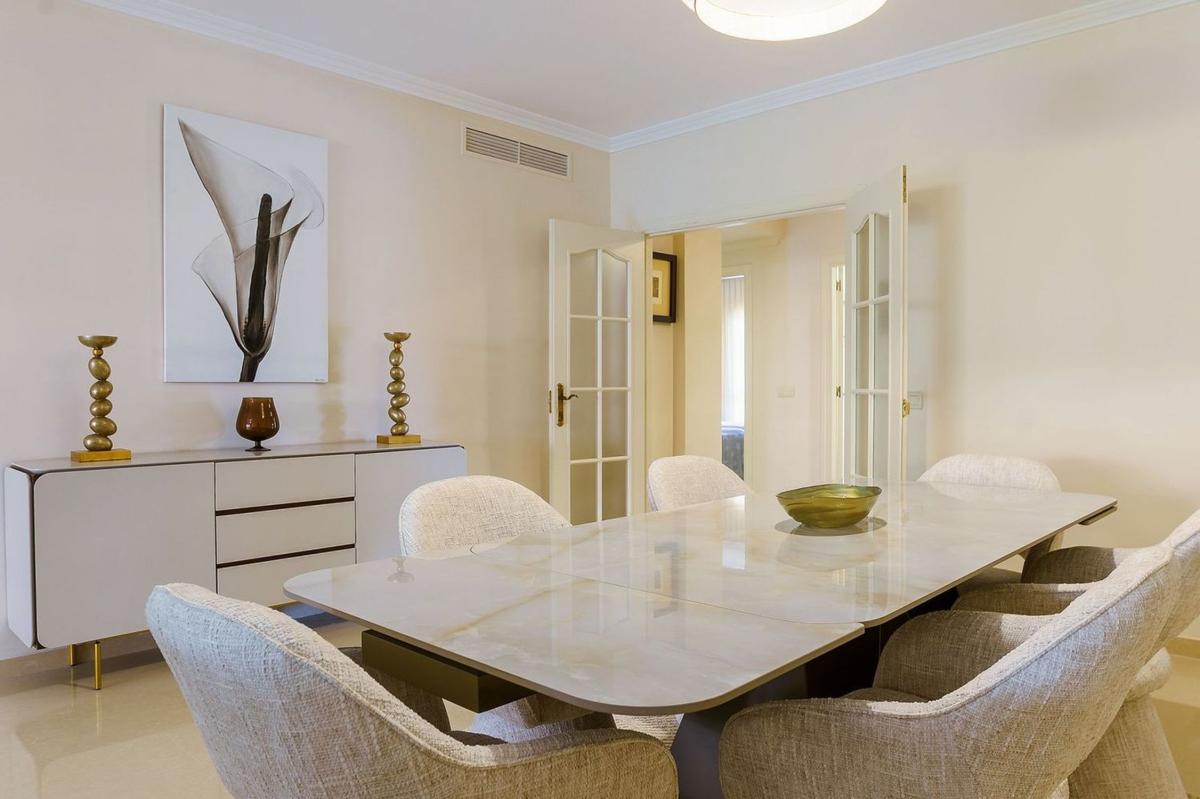 Venta de piso en Piso en Puerto Banús, Marbella, Marbella
 photo 3