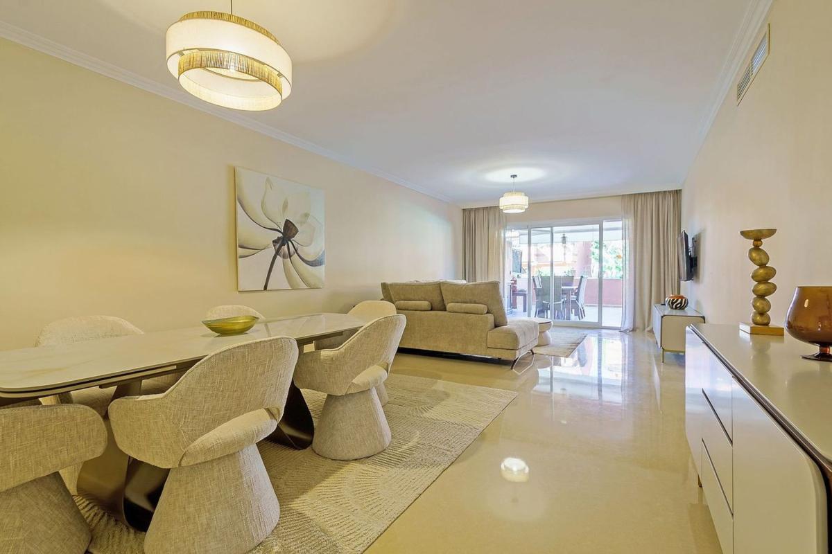 Venta de piso en Piso en Puerto Banús, Marbella, Marbella
 photo 4