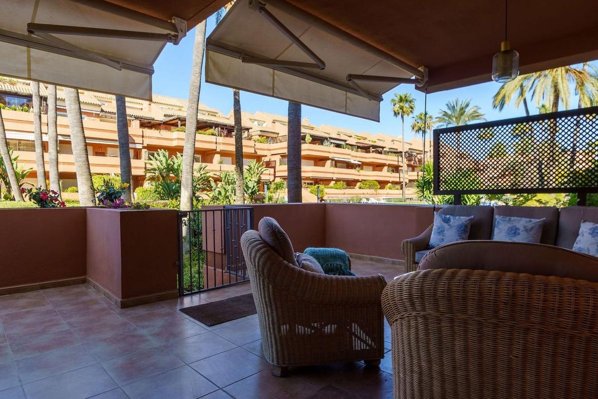 Venta de piso en Piso en Puerto Banús, Marbella, Marbella
 photo 5