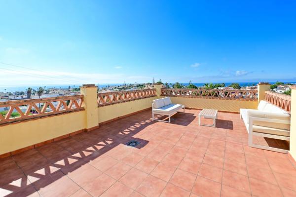 Casa o chalet independiente en Calaburra - Chaparral, Mijas thumbnail 3