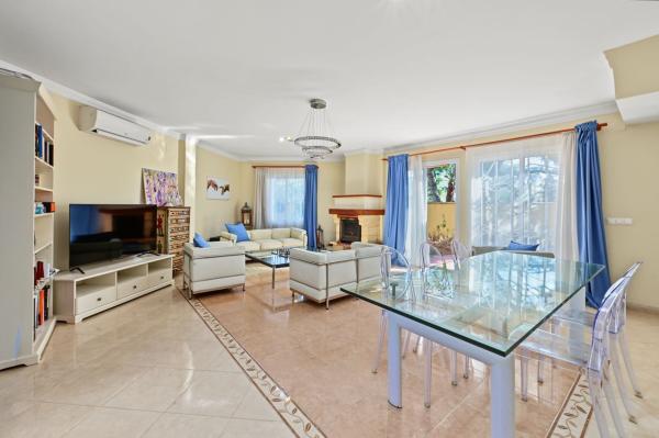 Casa o chalet independiente en Calaburra - Chaparral, Mijas photo 4