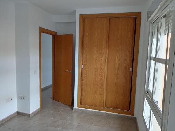 Sale of flat in Piso en Calle Toulouse-Lautrec, Estación, Cártama, Cártama
thumbnail 3