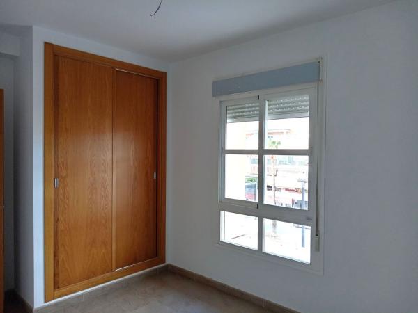 Sale of flat in Piso en Calle Toulouse-Lautrec, Estación, Cártama, Cártama
 photo 4