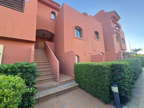Sale of flat in Piso en Avenida Costa Galera, Buenas Noches, Estepona, Estepona
 photo 4