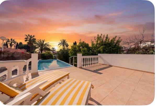 Casa o chalet independiente en Velez-Malaga Del Faro, Calaburra - Chaparral, Mijas photo 1
