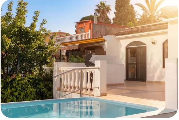 Casa o chalet independiente en Velez-Malaga Del Faro, Calaburra - Chaparral, Mijas thumbnail 2
