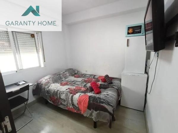 Продажа квартиры на Piso en La Luz, Málaga, Малага
photo 1