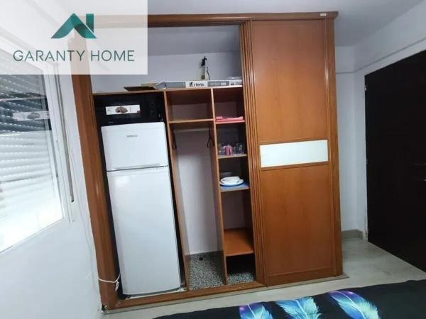 Продажа квартиры на Piso en La Luz, Málaga, Малага
 photo 4