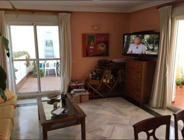 Дуплекс на продажу в Dúplex en Nueva Andalucía, Marbella, Марбелла photo 4