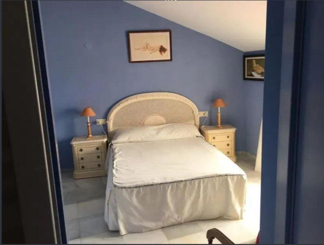 Продажа дуплекса на Dúplex en Nueva Andalucía, Marbella, Марбелла photo 5