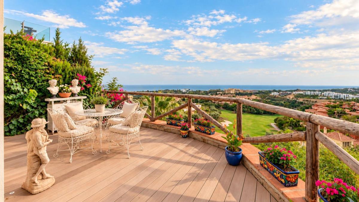 Properties for sale and rent in Spain photo 2