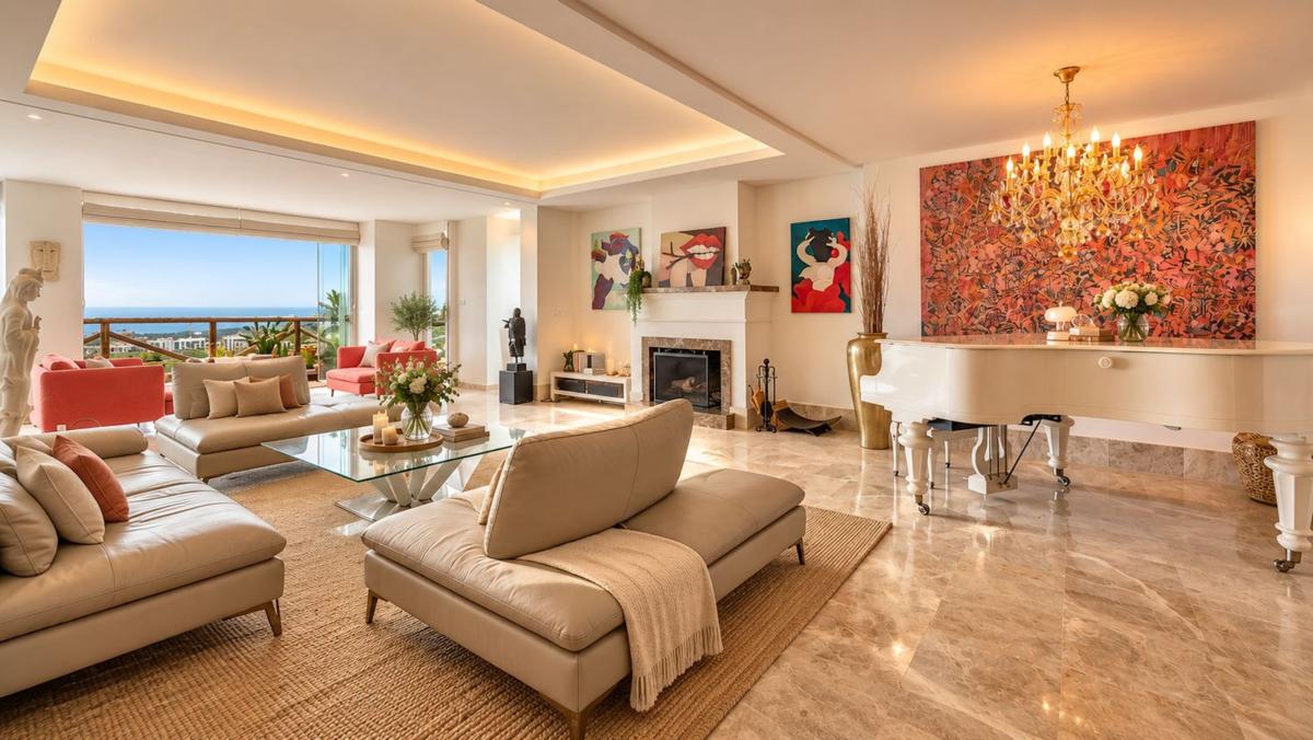 Properties for sale and rent in Spain photo 3