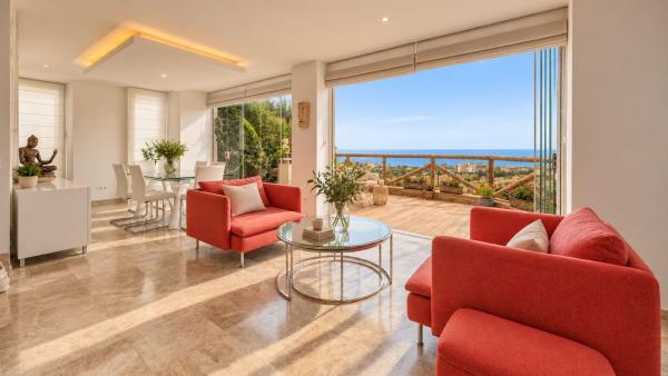 Casa o chalet independiente en Santa Clara, Marbella photo 4