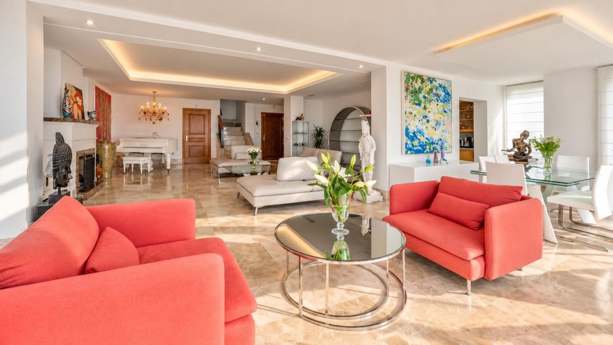 Properties for sale and rent in Spain photo 5