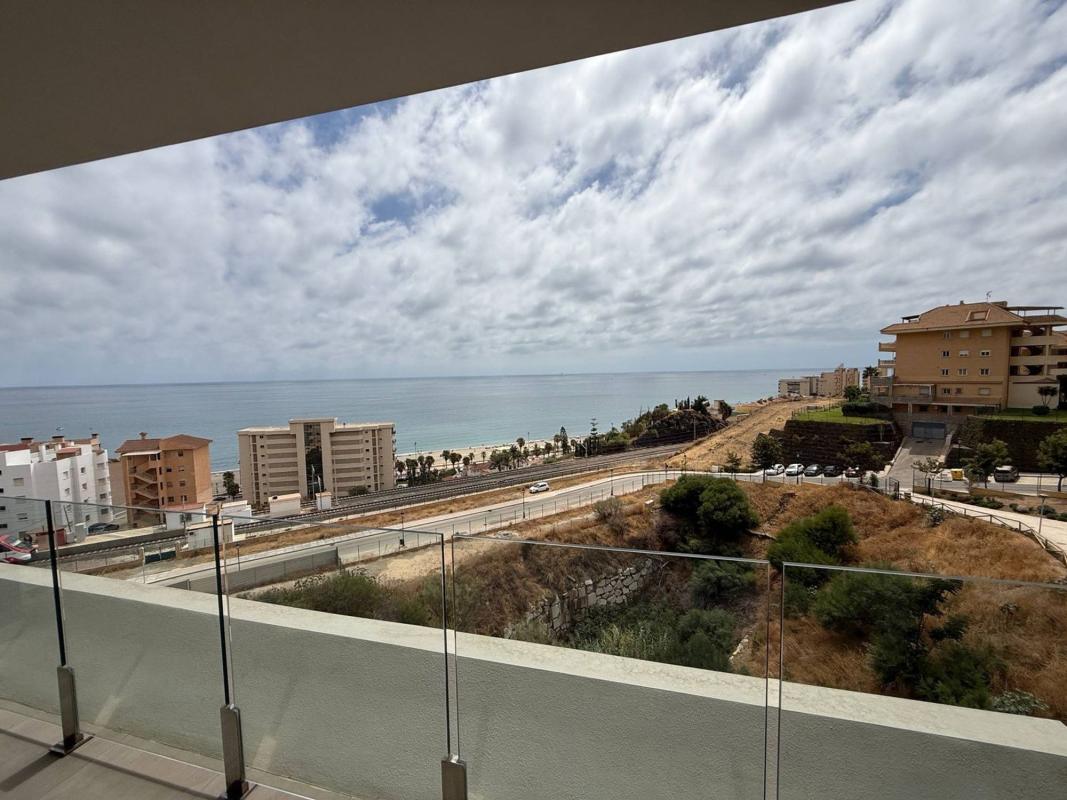 Sale of apartment in Piso en Las Gaviotas, Fuengirola, Fuengirola
 photo 2