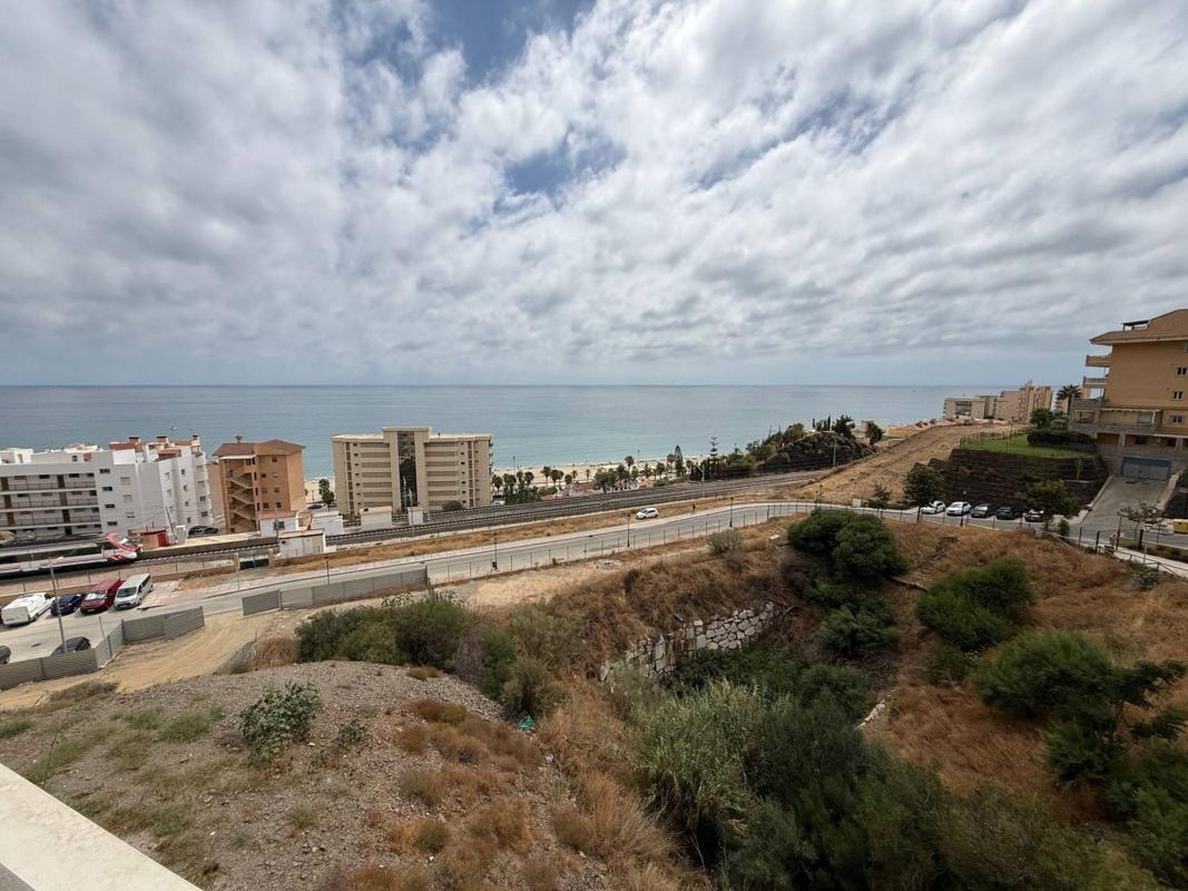 Sale of apartment in Piso en Las Gaviotas, Fuengirola, Fuengirola
 photo 3