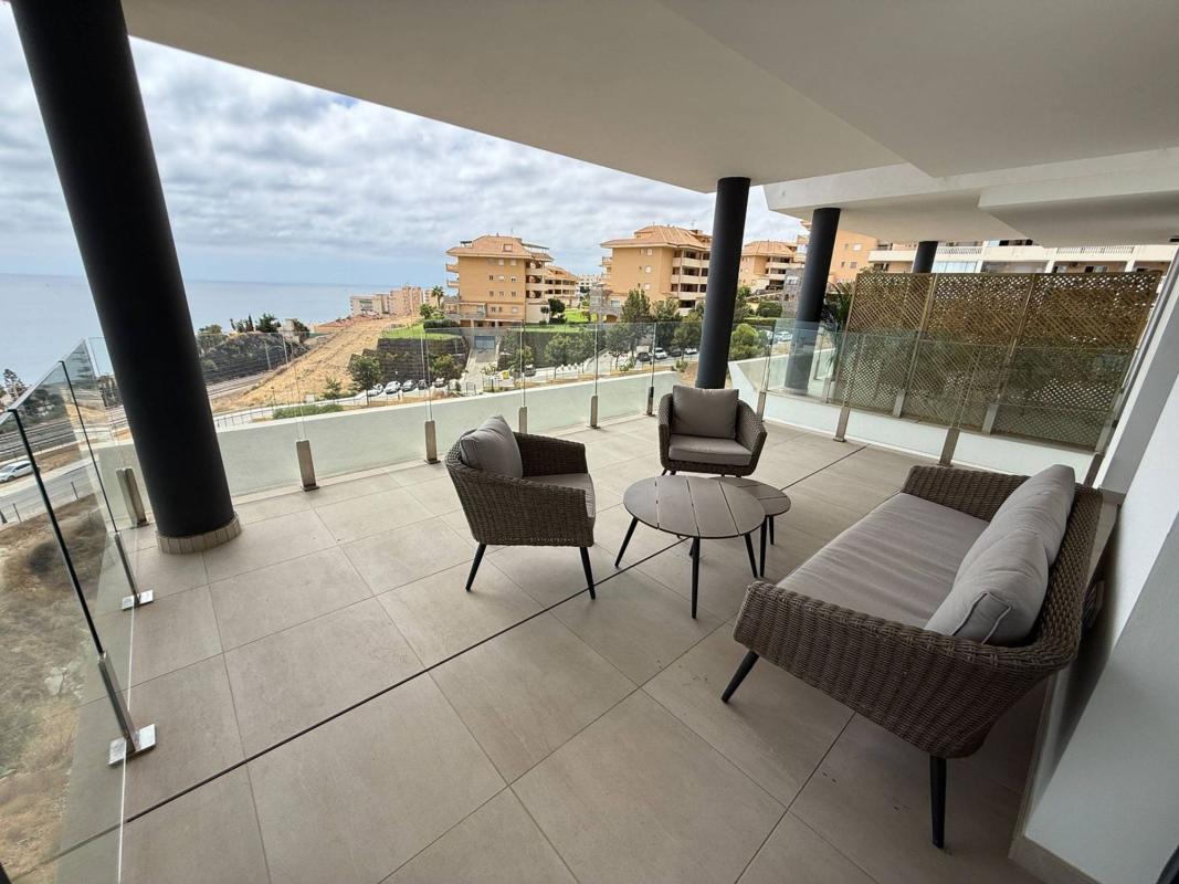 Sale of apartment in Piso en Las Gaviotas, Fuengirola, Fuengirola
 photo 5
