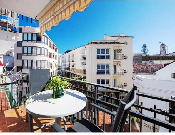 Sprzedaż mieszkania w Piso en Calle Terraza, 18, Centro, Estepona, Estepona
photo 1