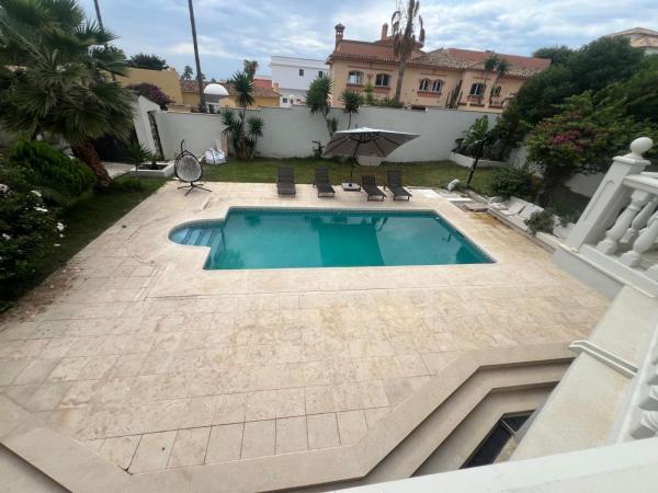 Casa o chalet independiente en Calaburra - Chaparral, Mijas thumbnail 2