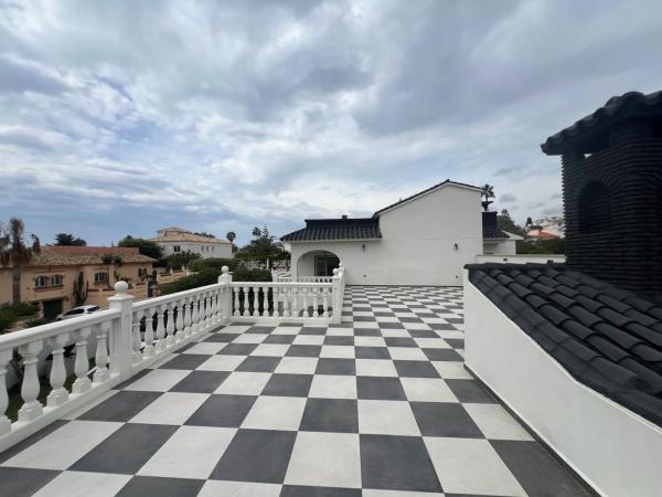 Casa o chalet independiente en Calaburra - Chaparral, Mijas thumbnail 3