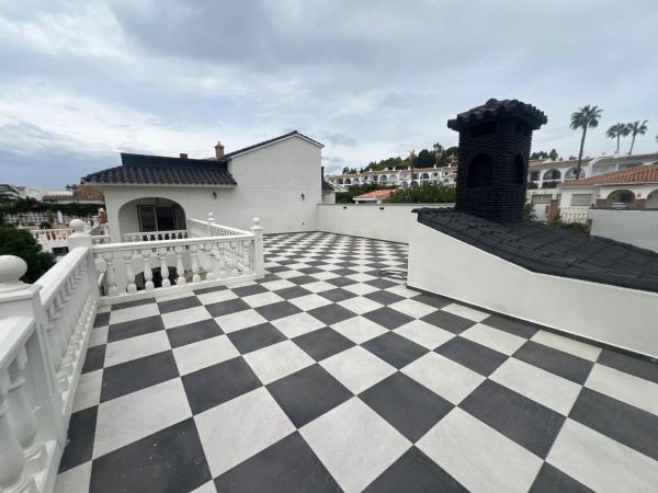 Casa o chalet independiente en Calaburra - Chaparral, Mijas photo 4