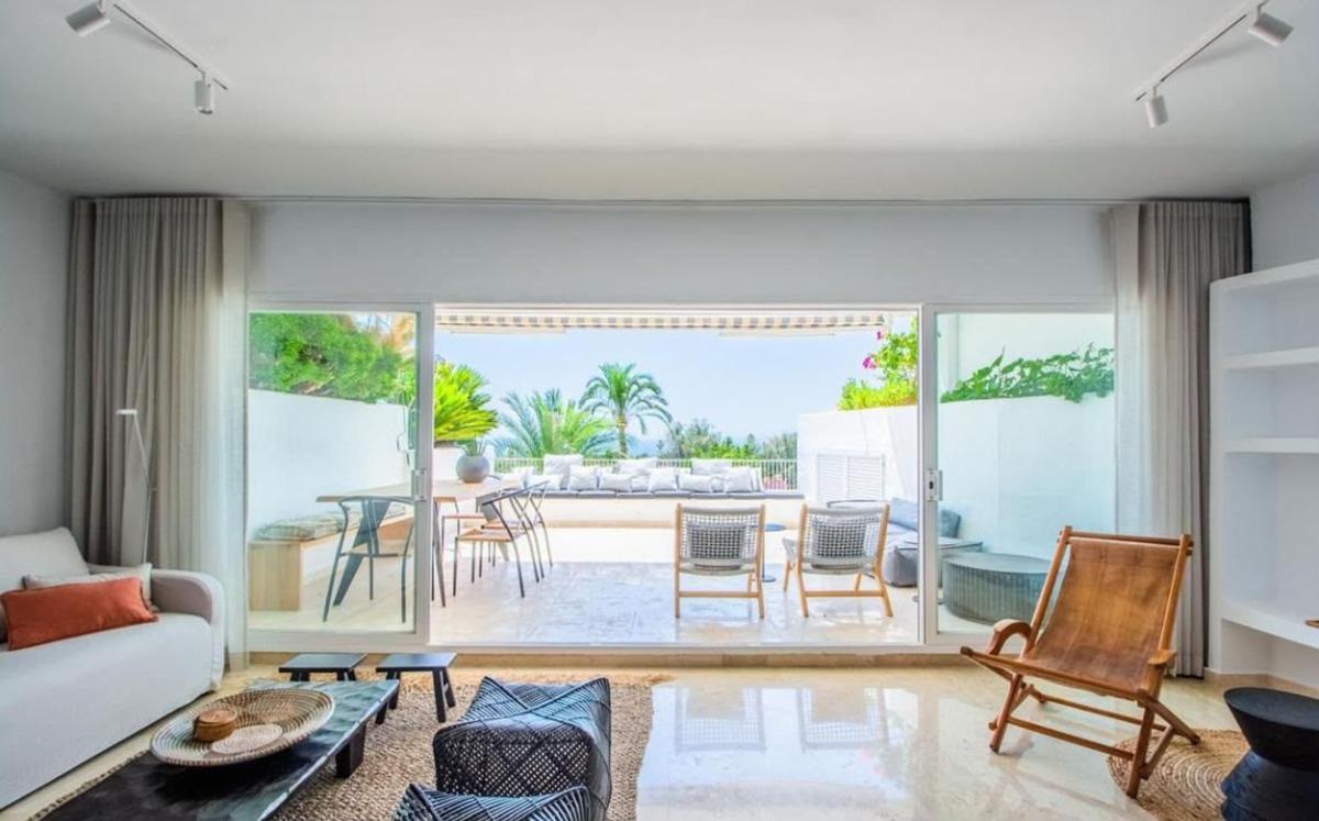 Sale of apartment in Piso en Calle Incosol s/n, Rio Real, Marbella, Marbella
 photo 2
