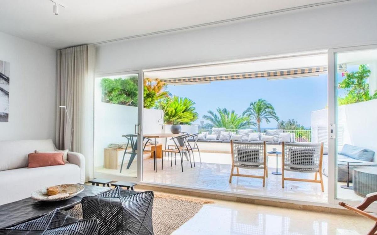 Sale of apartment in Piso en Calle Incosol s/n, Rio Real, Marbella, Marbella
 photo 3