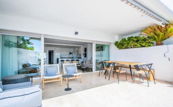 Sale of flat in Piso en Calle Incosol s/n, Rio Real, Marbella, Marbella
 photo 4