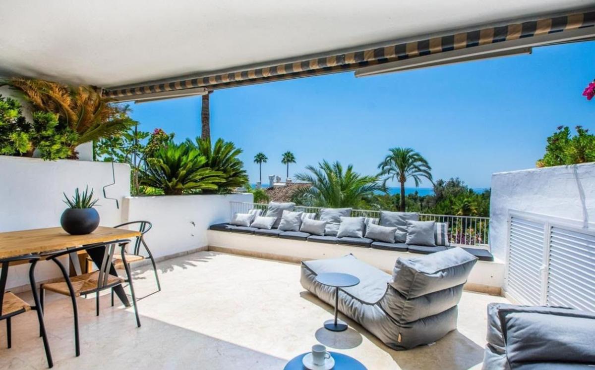 Sale of apartment in Piso en Calle Incosol s/n, Rio Real, Marbella, Marbella
 photo 5