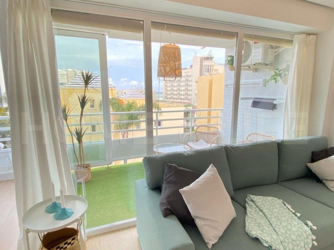 Sale of apartment in Piso en La Carihuela - Los Nidos, Torremolinos, Torremolinos
photo 1