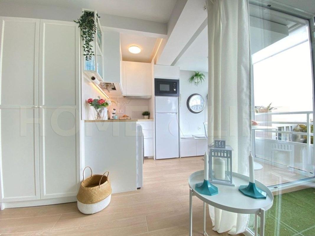 Sale of apartment in Piso en La Carihuela - Los Nidos, Torremolinos, Torremolinos
photo 3