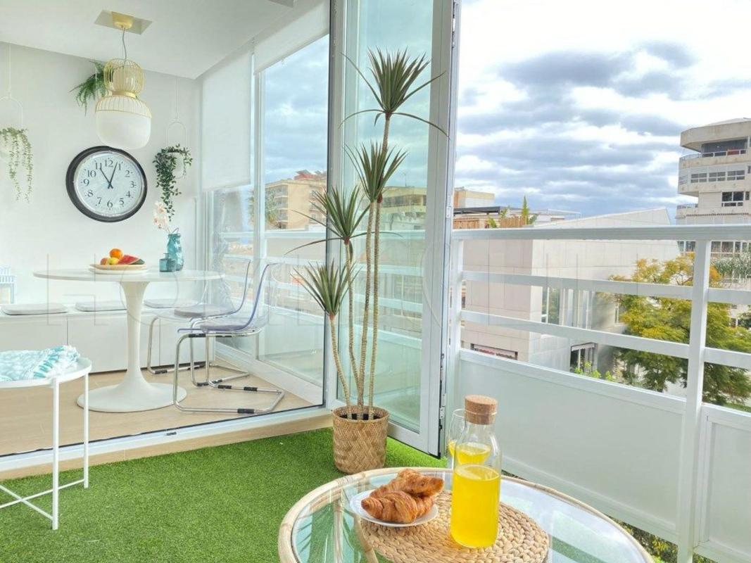 Sale of apartment in Piso en La Carihuela - Los Nidos, Torremolinos, Torremolinos
photo 4