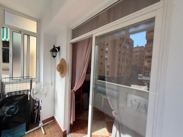 Sale of flat in Piso en Girón - Las Delicias - Pacífico, Málaga, Málaga
thumbnail 2