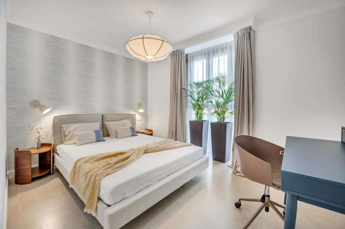 Sale of apartment in Piso en Calle de la Rosa, 91, Paraiso-Barronal, Estepona, Estepona
photo 1