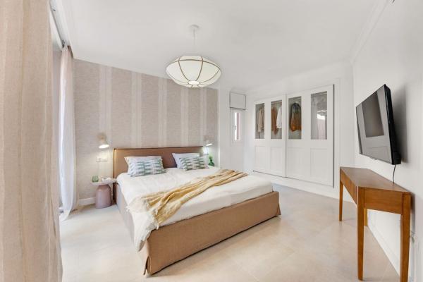 Sale of flat in Piso en Calle de la Rosa, 91, Paraiso-Barronal, Estepona, Estepona
 photo 4