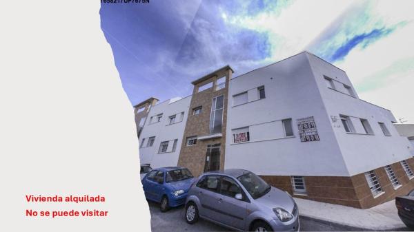 Sale of flat in Piso en Castañer Gallardo, 2, Cerrado de Calderón - Hacienda Paredes, Málaga, Málaga
photo 1