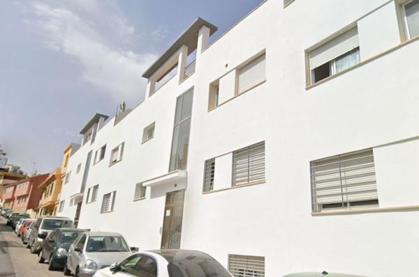 Sale of flat in Piso en Castañer Gallardo, 2, Cerrado de Calderón - Hacienda Paredes, Málaga, Málaga
thumbnail 2