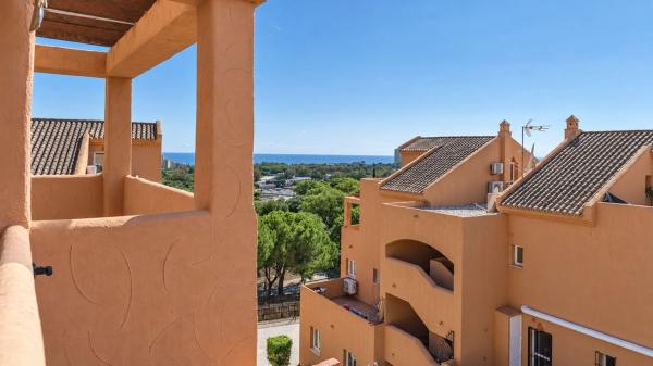 Продажа квартиры на Piso en Santa María Golf, Marbella, Марбелла
 photo 2